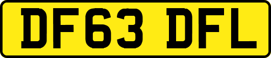 DF63DFL