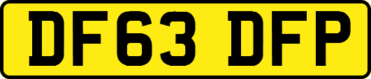 DF63DFP