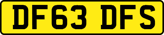 DF63DFS