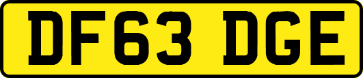 DF63DGE