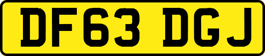 DF63DGJ