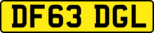 DF63DGL