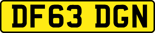 DF63DGN