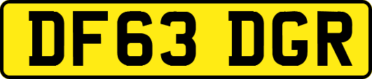 DF63DGR