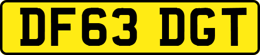DF63DGT