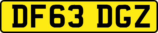 DF63DGZ