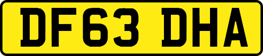 DF63DHA