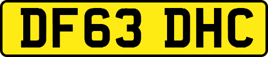 DF63DHC