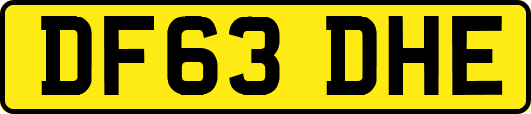 DF63DHE