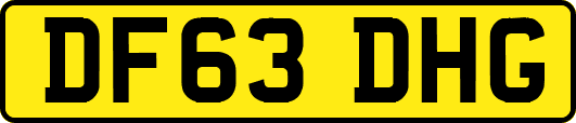 DF63DHG