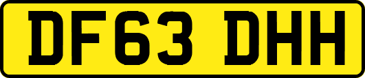DF63DHH