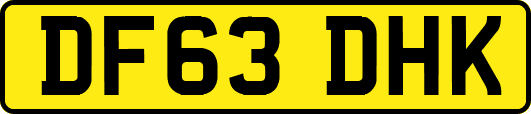 DF63DHK
