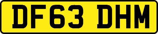 DF63DHM