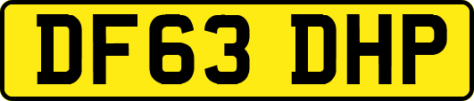 DF63DHP
