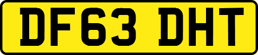 DF63DHT