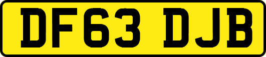 DF63DJB