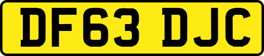 DF63DJC