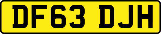 DF63DJH