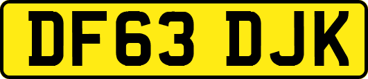 DF63DJK