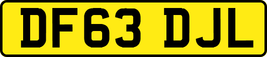 DF63DJL