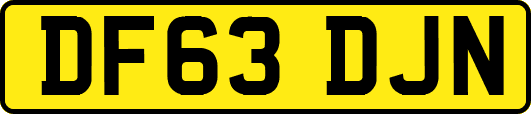 DF63DJN