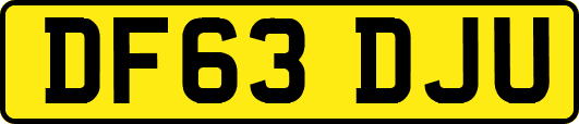 DF63DJU