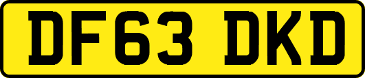 DF63DKD