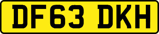 DF63DKH