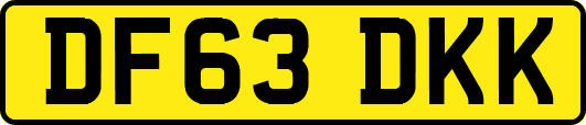 DF63DKK