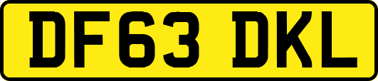 DF63DKL