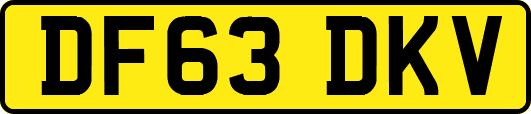 DF63DKV