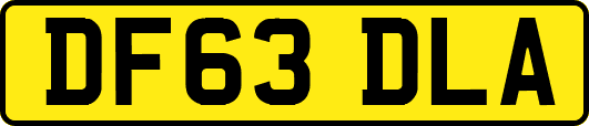 DF63DLA