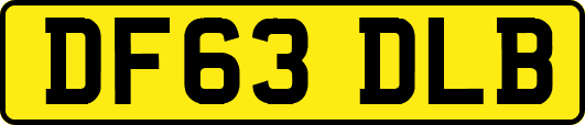 DF63DLB