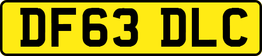 DF63DLC