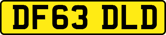 DF63DLD