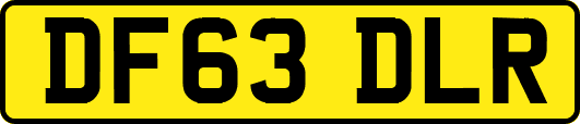 DF63DLR