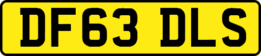 DF63DLS