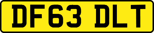 DF63DLT