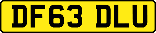 DF63DLU