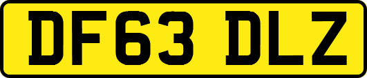 DF63DLZ