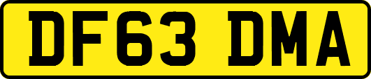 DF63DMA