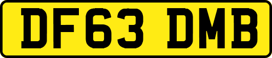 DF63DMB