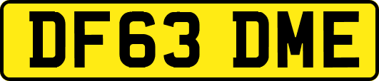 DF63DME