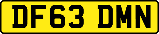 DF63DMN