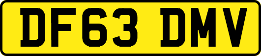 DF63DMV