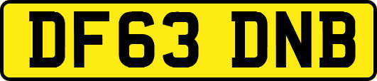 DF63DNB