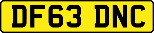 DF63DNC