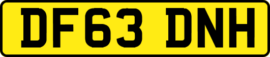 DF63DNH