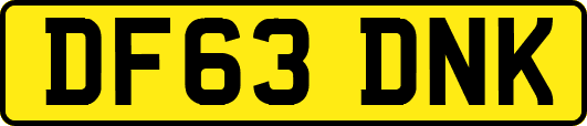 DF63DNK