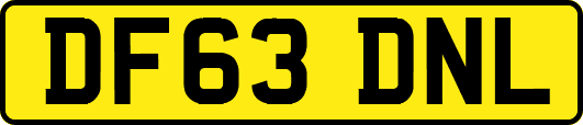 DF63DNL